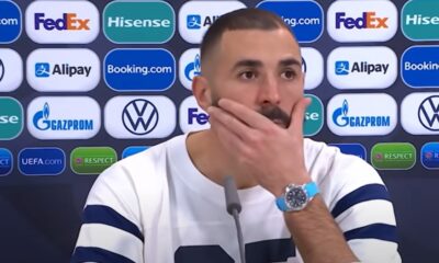 Izraelski golman izvređao Benzemu