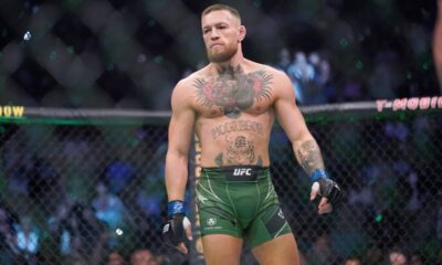 Konor Mekgregor