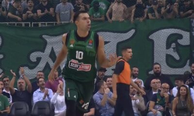 Kostas Slukas