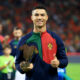 Kristijano Ronaldo