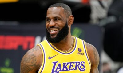 NBA liga