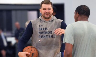 Luka Dončić
