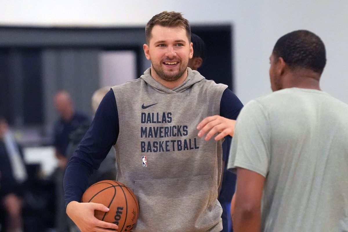 Luka Dončić