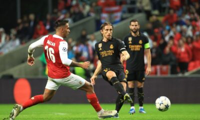 Luka Modrić