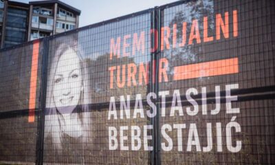 Memorijalni teniski turnir 21