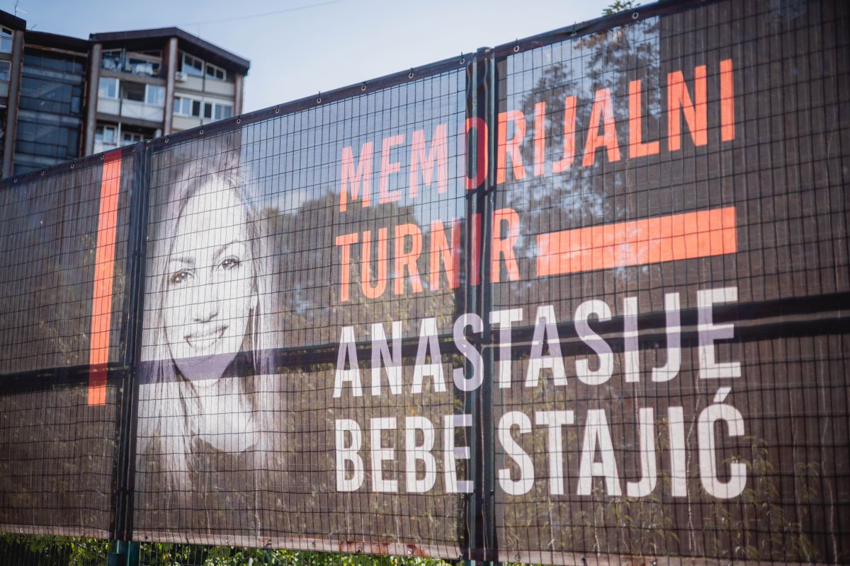 Memorijalni teniski turnir 21