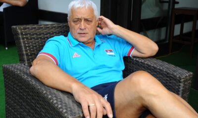 Muta Nikolić