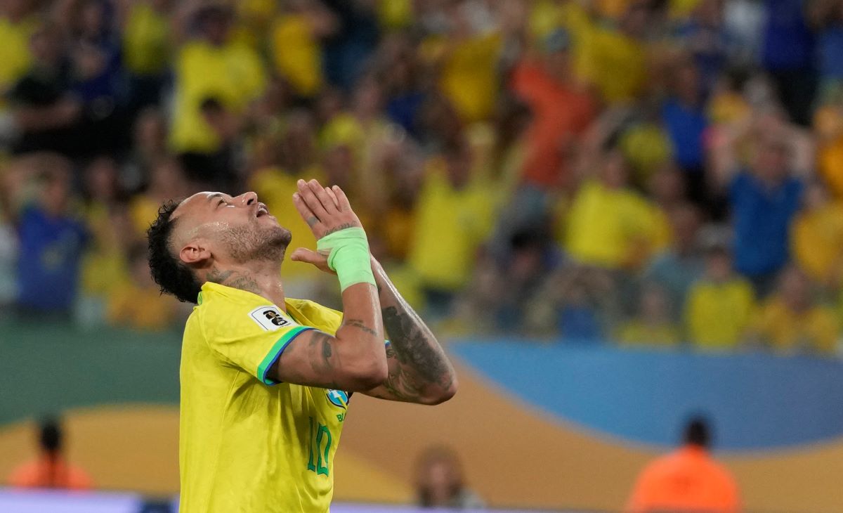 Brazila
