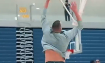 Nikola Jokić američki fudbal