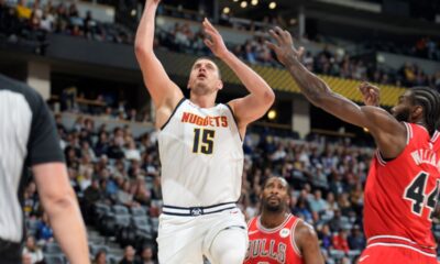 Svet NBA oboren rekord