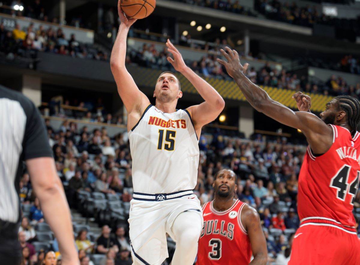 Svet NBA oboren rekord