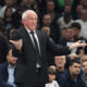 , basketball player of Partizan, during the Euroleague match against Barcelona, at Belgrade Stark Arena Belgrade, 17.10.2023. photo: Nebojsa Parausic / MN Press BASKETBALL, EUROLEAGUE, PARTIZAN, BARCELONA