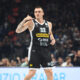 PARTIZAN vs MORNAR Beograd, 02.10.2023. foto: MN Press / ds Kosarka, ABA liga, Partizan, Mornar