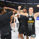 PARTIZAN vs MORNAR Beograd, 02.10.2023. foto: MN Press / ds Kosarka, ABA liga, Partizan, Mornar