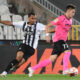 PARTIZAN vs VOZDOVAC Beograd, 29.10.2023. foto: Nebojsa Parausic / MN Press photo Fudbal, Partizan, Vozdovac