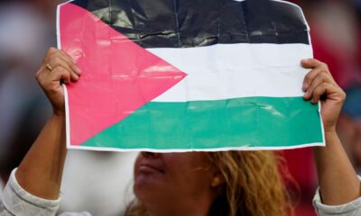 Palestina