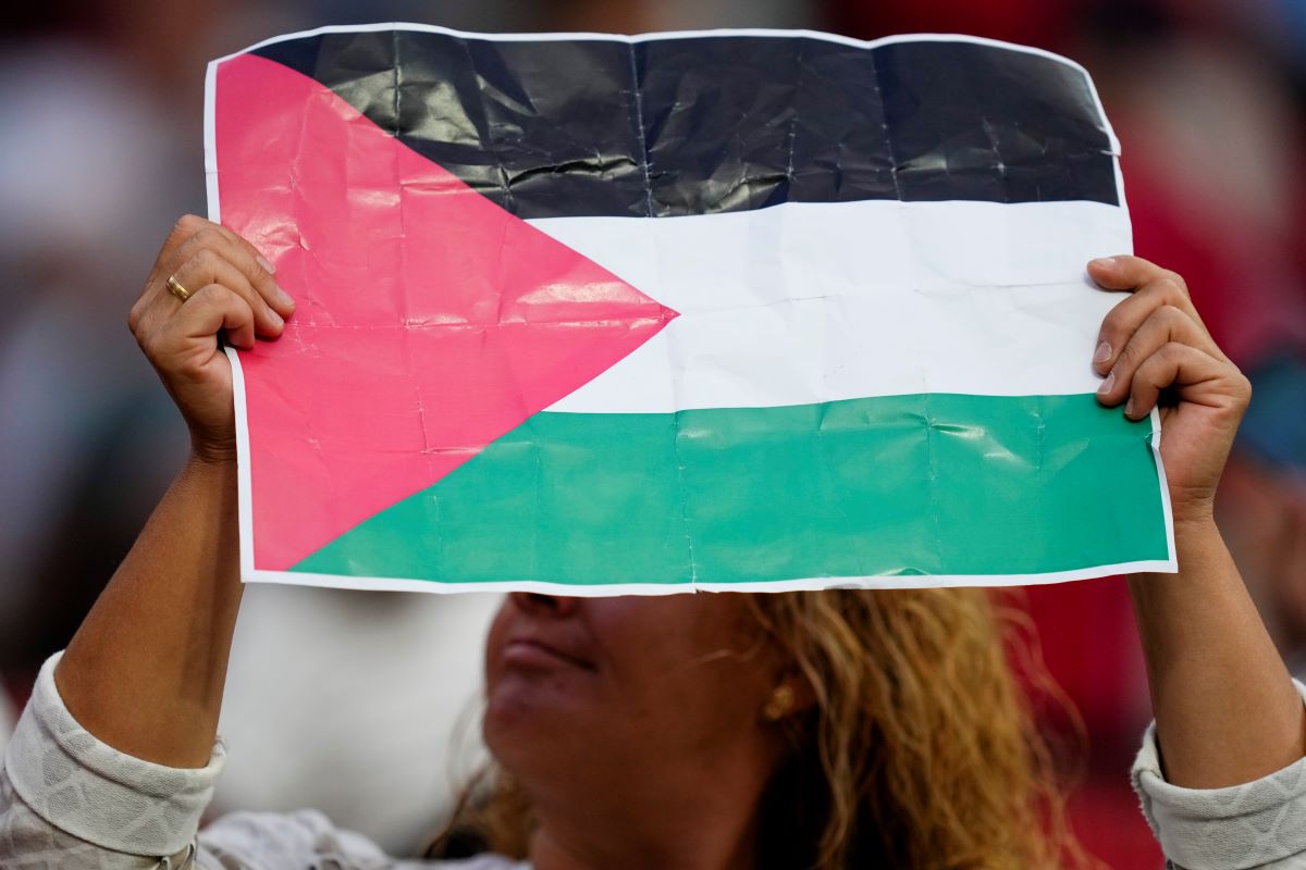 Palestina