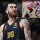 Majk Džejms o sudijskoj krađi u Pireju na meču Olimpijakos - Partizan