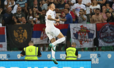 dobitak u SOCCERBET kladionici