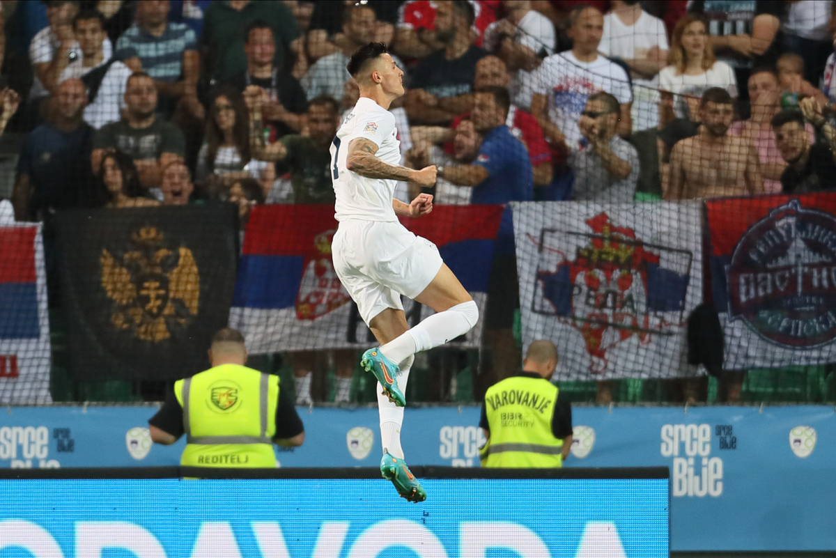 dobitak u SOCCERBET kladionici
