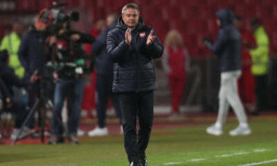 Dragan Stojković Piksi SERBIA vs MONTENEGRO Belgrade, 17.10.2023. photo: Marko Metlas / MN Press Fudbal, Srbija, Crna Gora