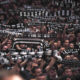 kosarkas Partizana na utakmici Evrolige protiv Crvene zvezde u hali Stark Beogradska arena, Beograd 26.10.2023. godine Foto: MN PRESS Kosarka, Partizan, Evroliga, Crvena zvezda