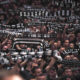 kosarkas Partizana na utakmici Evrolige protiv Crvene zvezde u hali Stark Beogradska arena, Beograd 26.10.2023. godine Foto: MN PRESS Kosarka, Partizan, Evroliga, Crvena zvezda