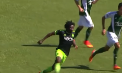 Obafemi Martins