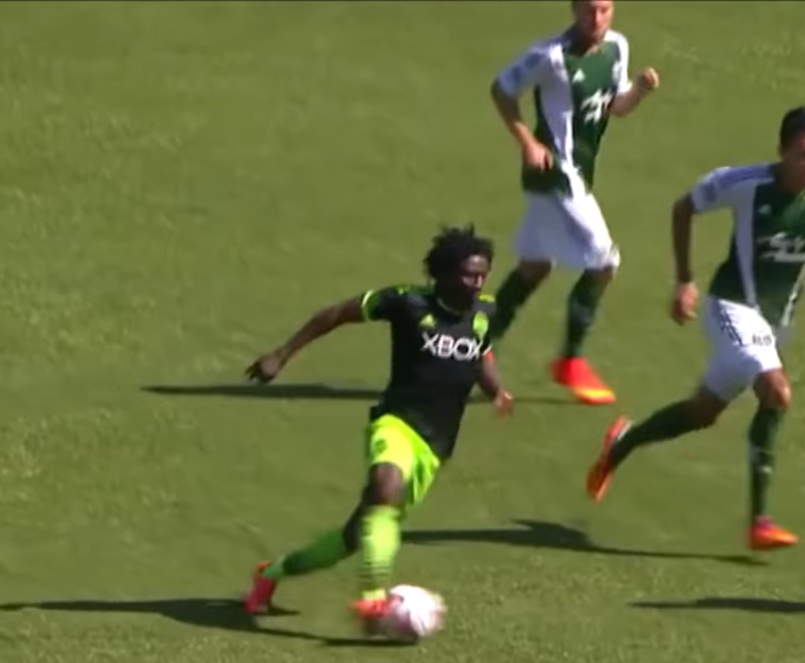 Obafemi Martins