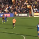 Neverovatan golNeverovatan gol