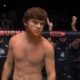 Dagestanac u UFC-u