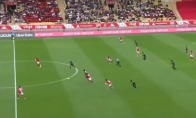 Gol sa 57 metara