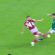 Filip Đuričić jeziv start