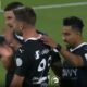Sergej Milinković Savić slavi drugi gol na utakmici