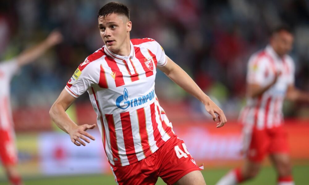 Stefan Leković