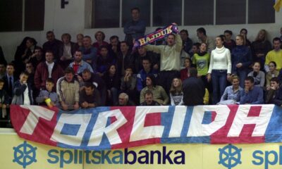 TORCIDA