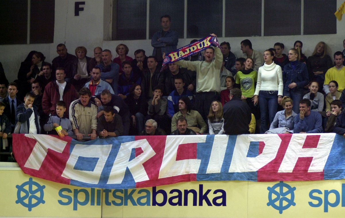 TORCIDA