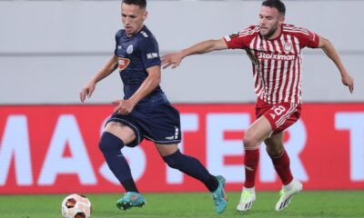 TSC olimpijakos