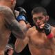 UFC 294 Islam Mahačev