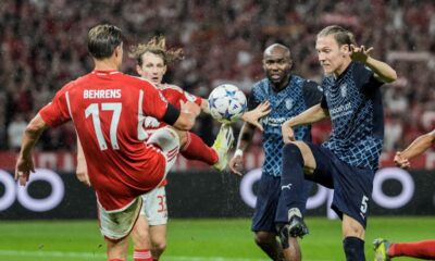 Union Berlin Braga