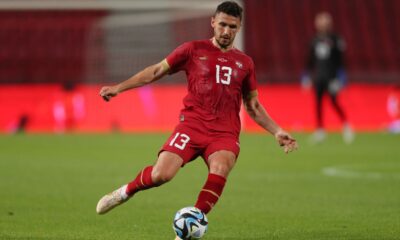 Veljković Miloš