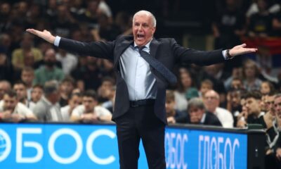 Željko Obradović