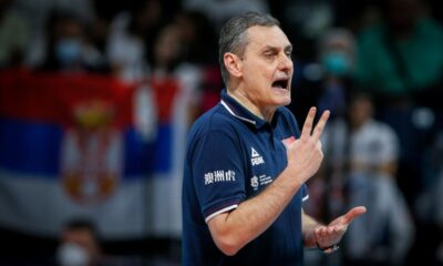 Zoran Terzić