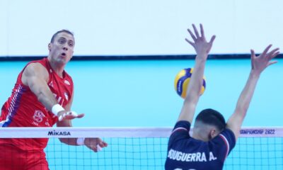 Atanasijević drži nadu za Olimpijske igre