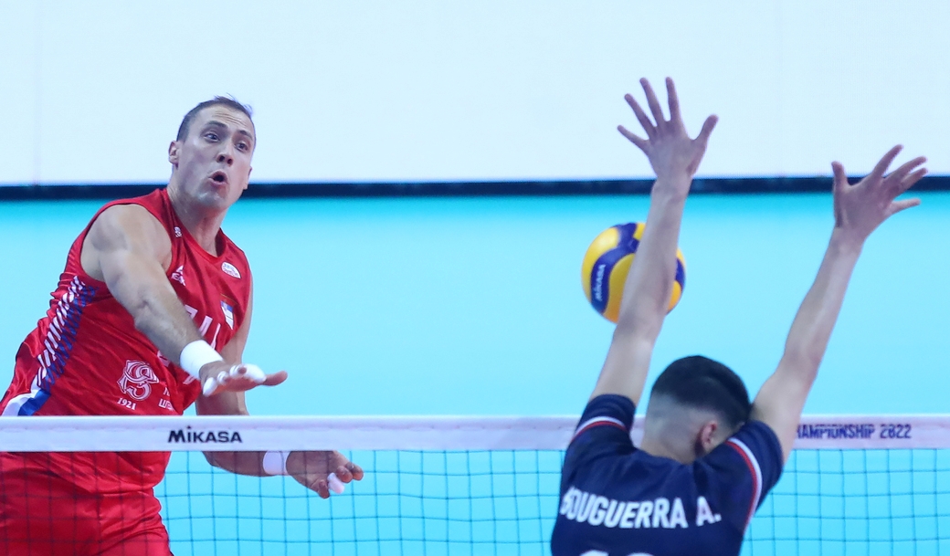 Atanasijević drži nadu za Olimpijske igre