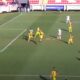 Autogol Cvetinovića protiv Crvene zvezde