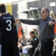 Bivši trener Partizana Avram Grant