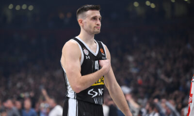 Aleksa Avramović Crvena zvezda