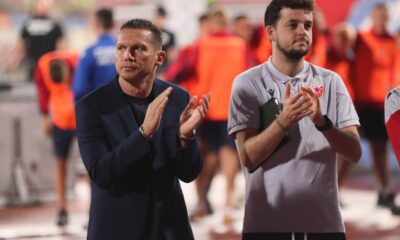 Barak Bahar i Adam David
