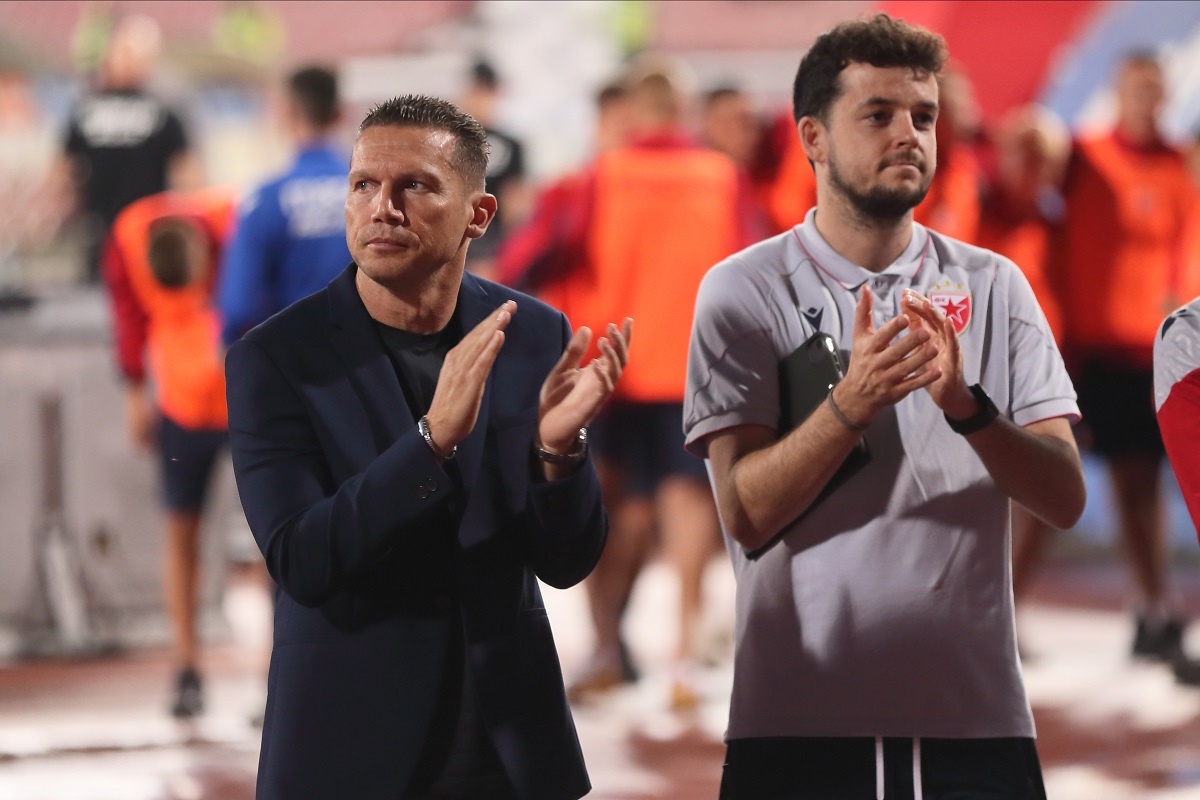 Barak Bahar i Adam David